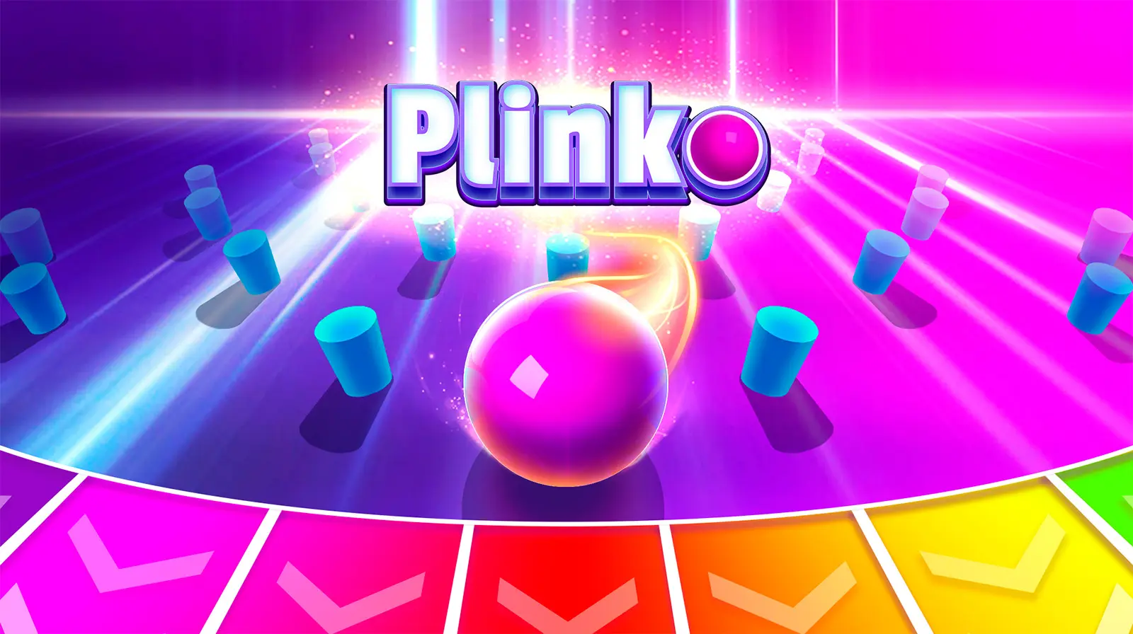 plinko game home