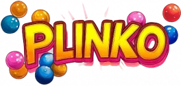 plinko logo